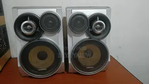 Samsung Speaker