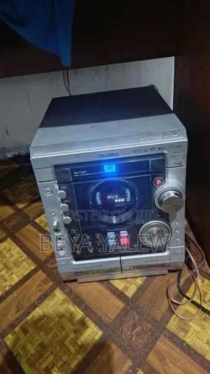 Samsung Speaker
