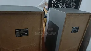 Samsung Speaker
