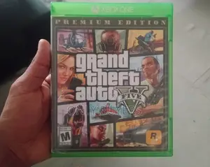 Gta v Xbox One