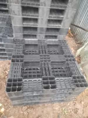 Buluk Price Sell Plastic Pallet