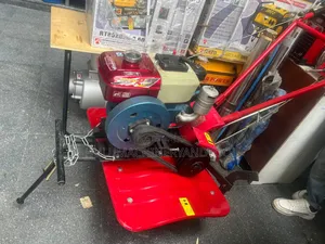 R170b Diesel Engine
