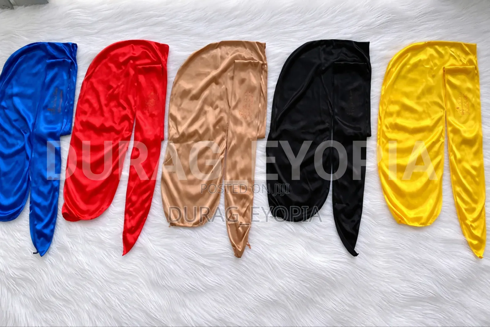 Multi Durag