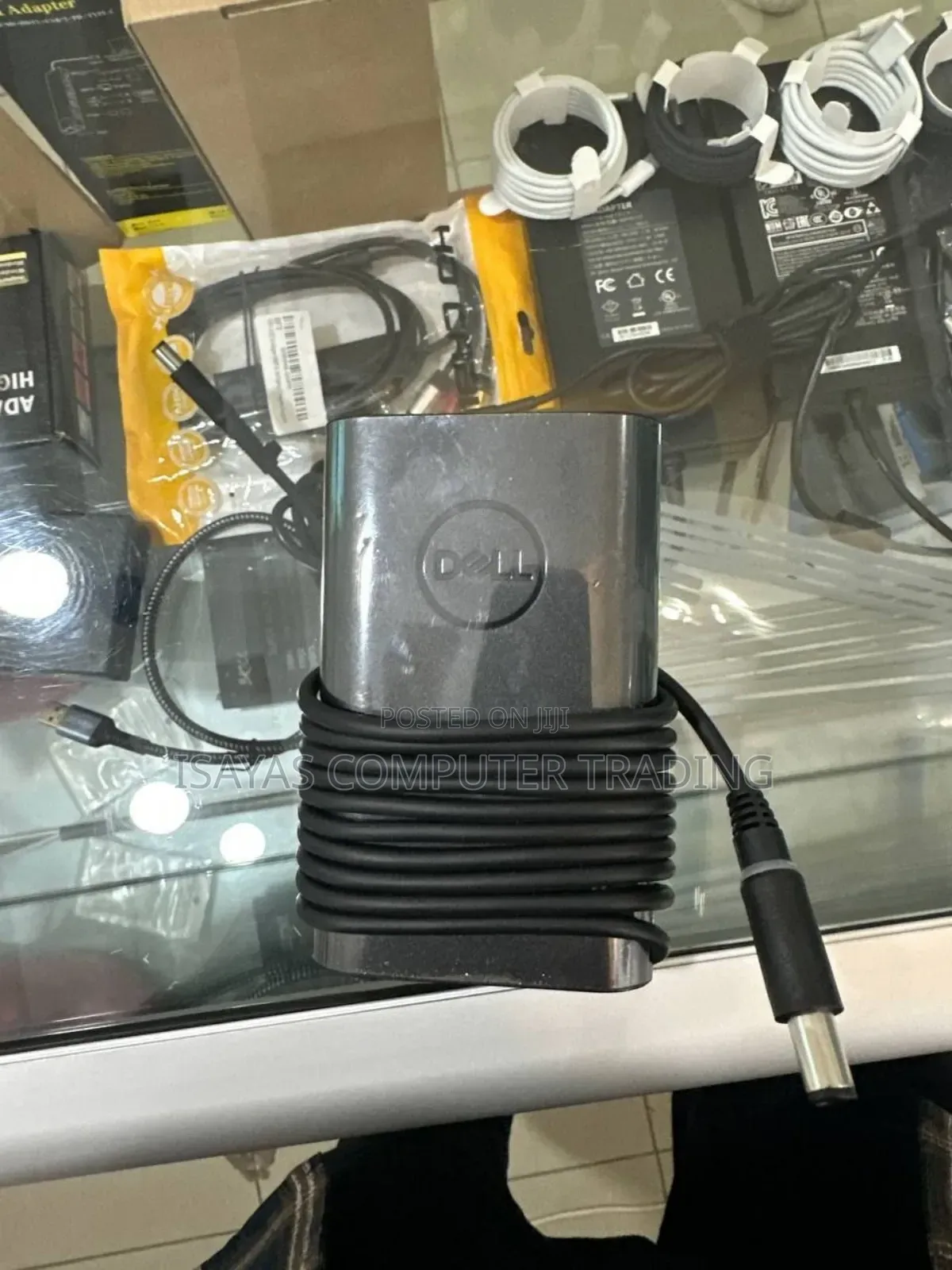 Dell Laptop Charger