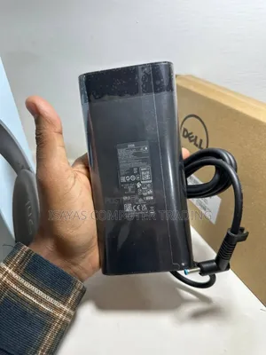 200w Charger
