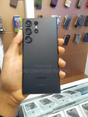 Samsung Galaxy S23 Ultra 256 GB