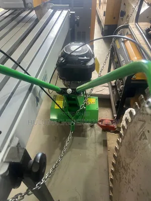 Rotary Tiller