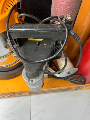 Handheld Electric Motor Grinder