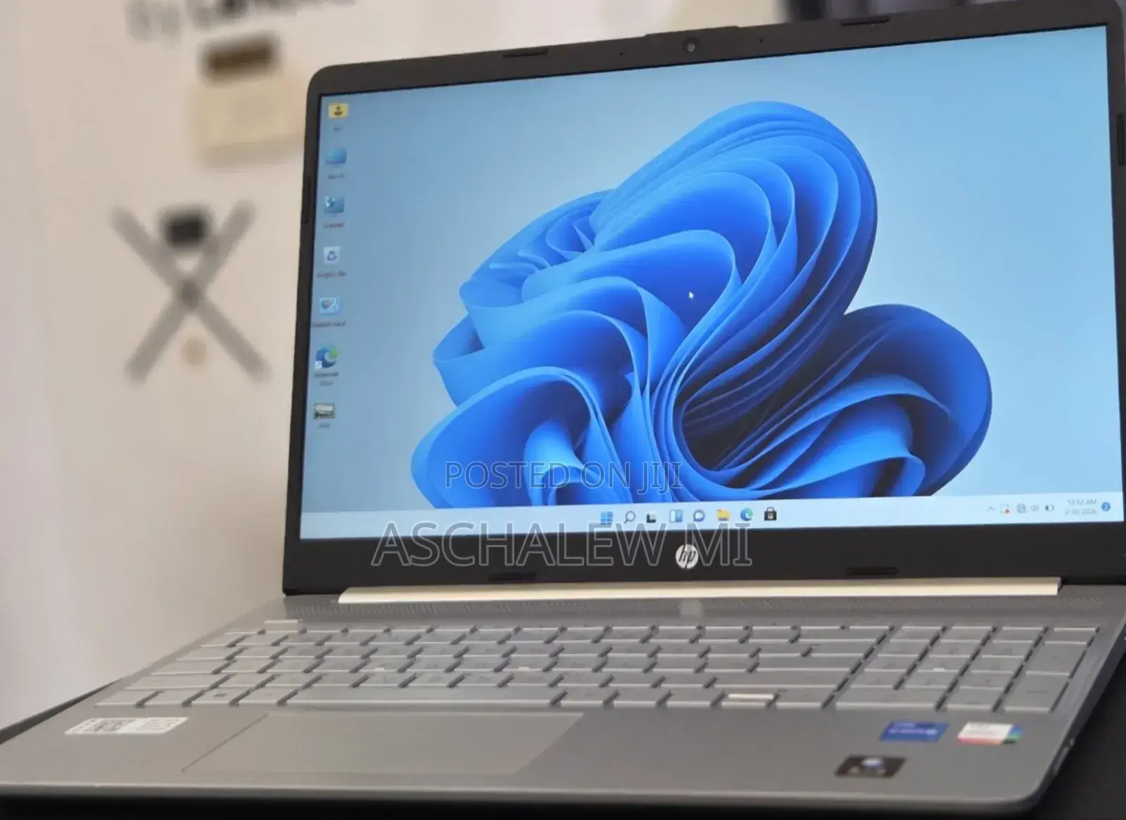 New Laptop HP Stream Notebook 16GB Intel Core i5 SSD 512GB
