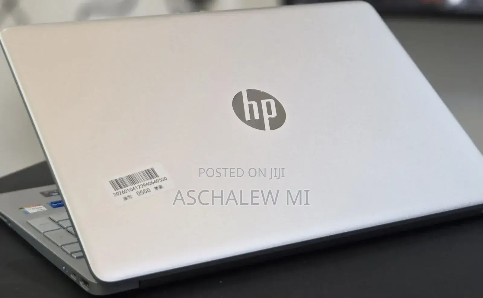 New Laptop HP Stream Notebook 16GB Intel Core i5 SSD 512GB