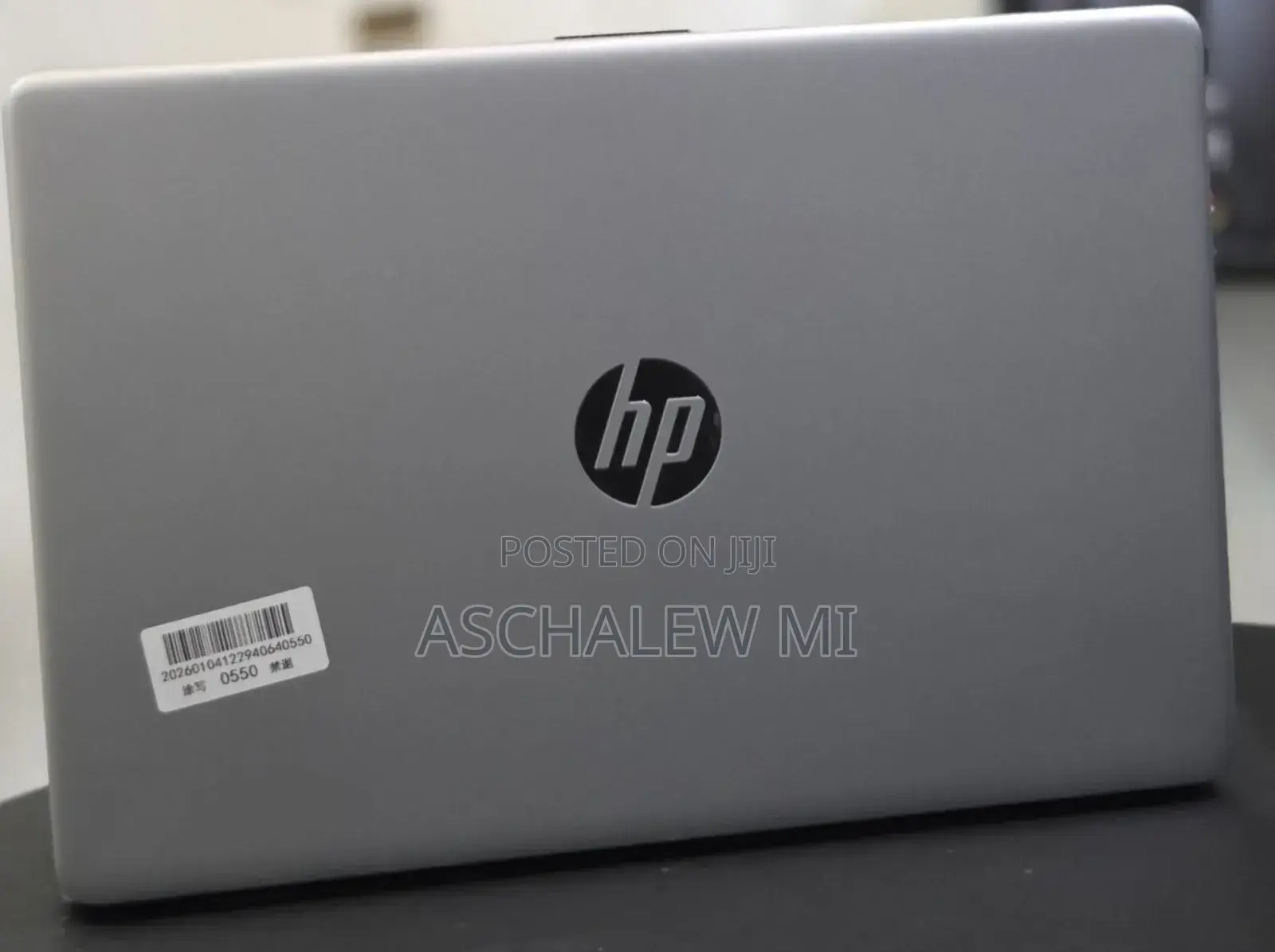 New Laptop HP Stream Notebook 16GB Intel Core i5 SSD 512GB