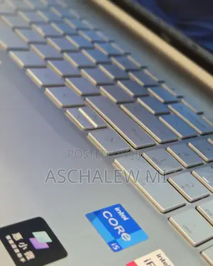 New Laptop HP Stream Notebook 16GB Intel Core i5 SSD 512GB