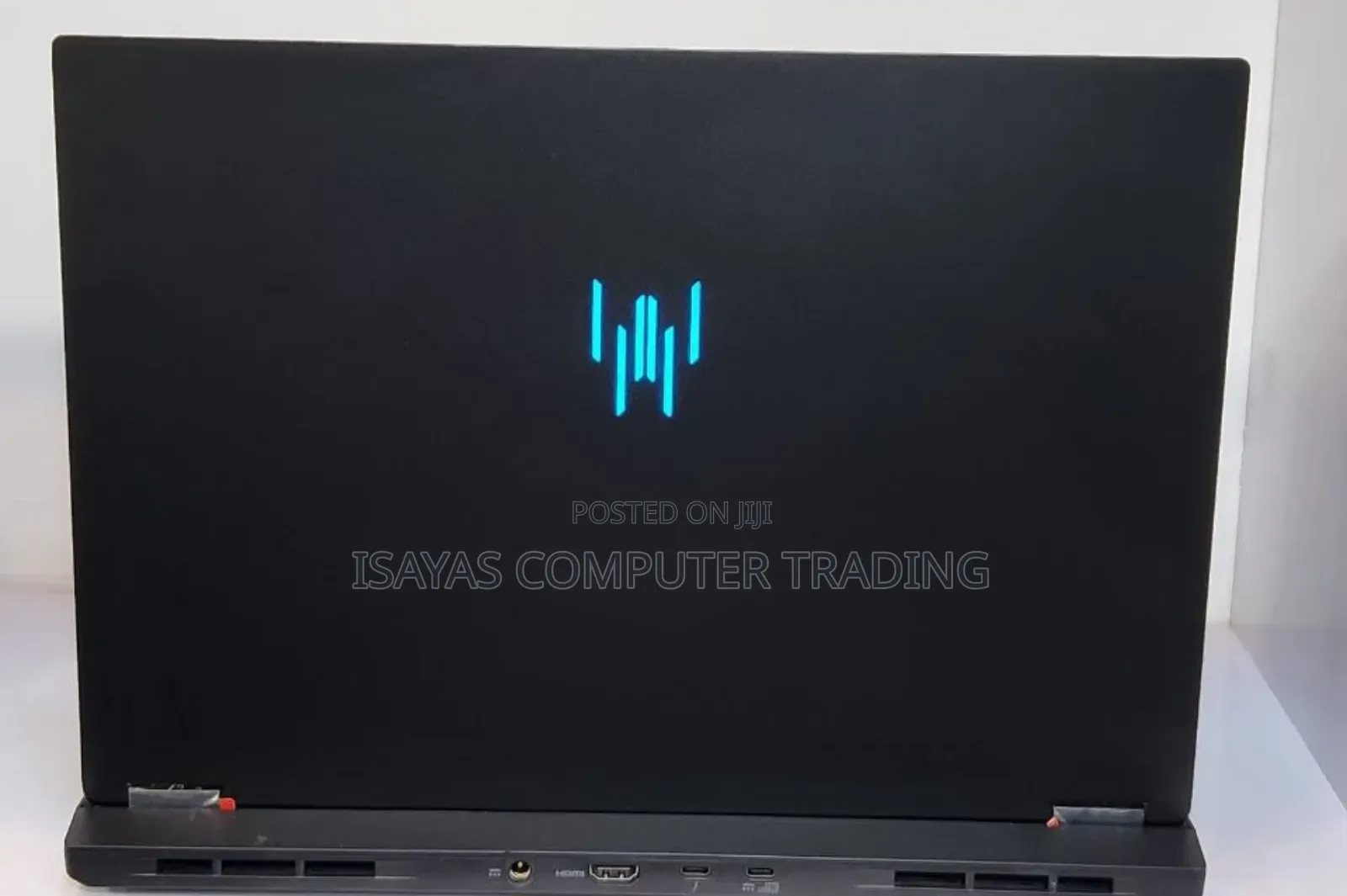 New Laptop Acer Predator Helios Neo 16 32GB Intel Core Ultra 9 SSD 1T