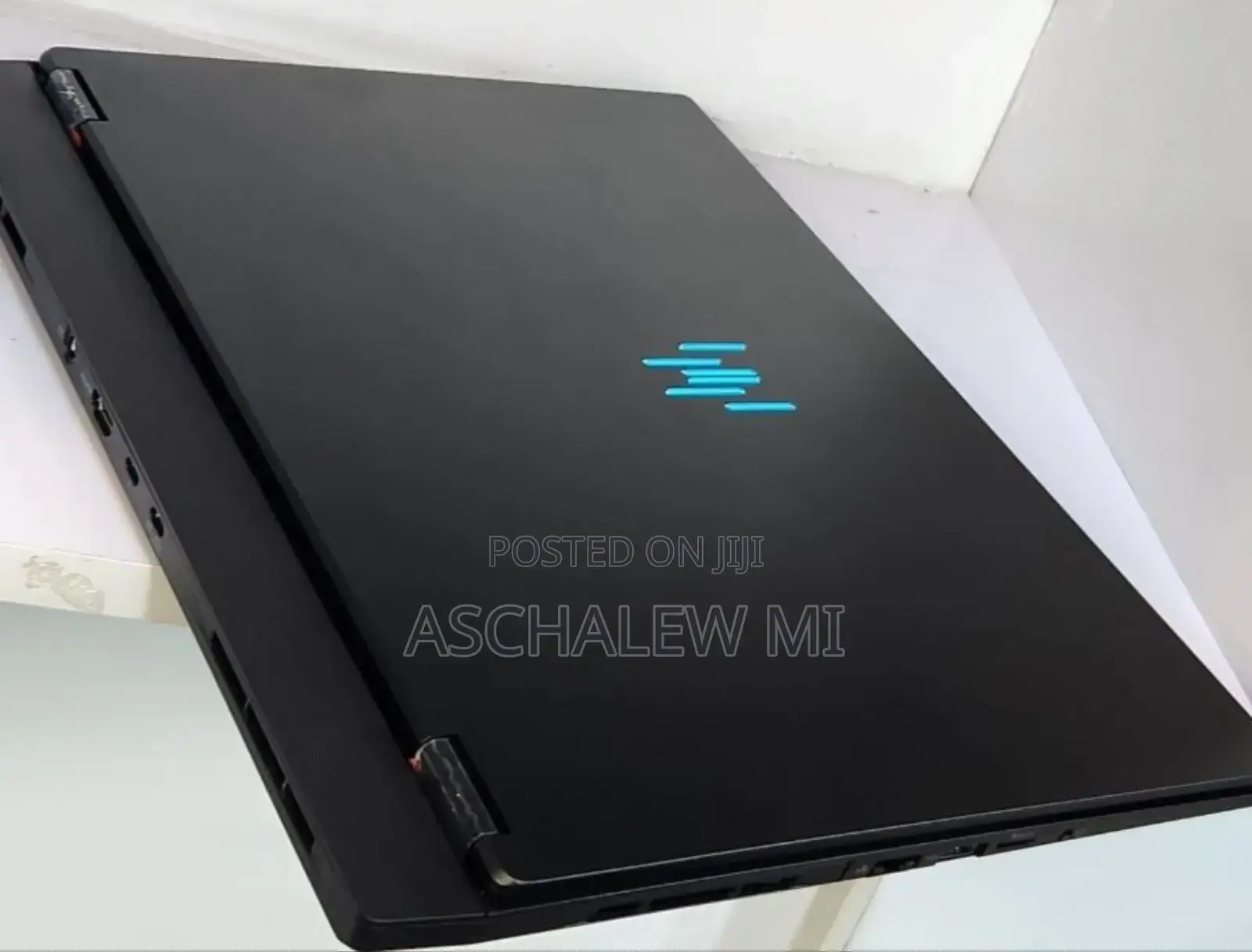 New Laptop Acer Predator Helios Neo 16 16GB Intel Core Ultra 9 SSD 1T