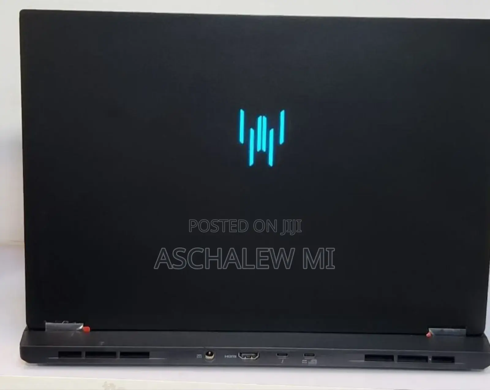 New Laptop Acer Predator Helios Neo 16 16GB Intel Core Ultra 9 SSD 1T