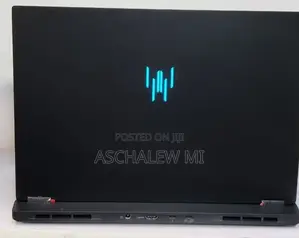 New Laptop Acer Predator Helios Neo 16 16GB Intel Core Ultra 9 SSD 1T