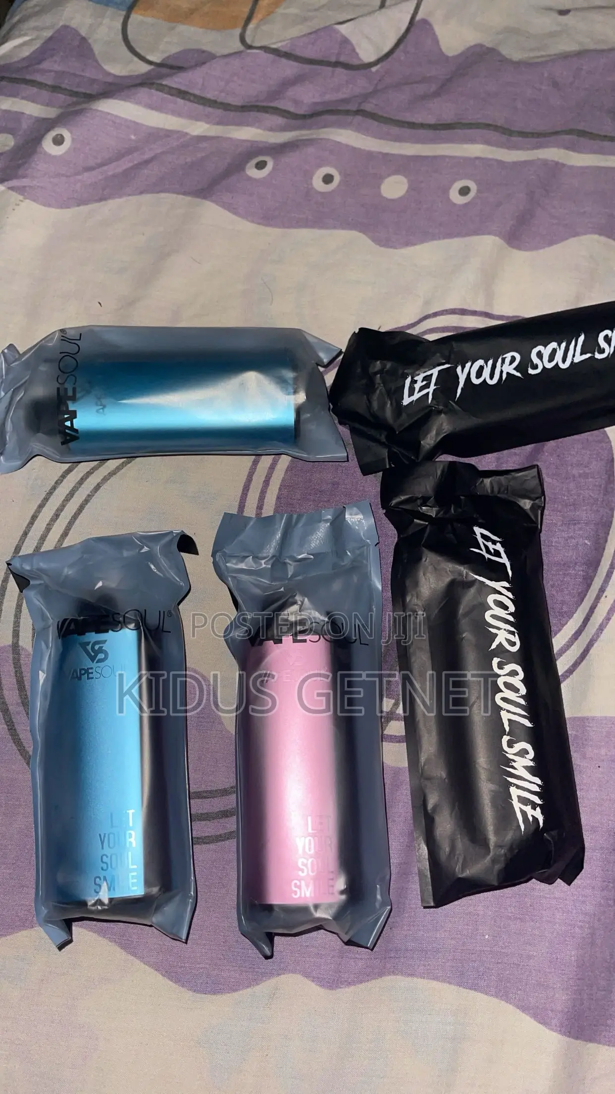 Vape Soul 40k Puff