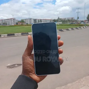 Samsung Galaxy A35 256 GB White