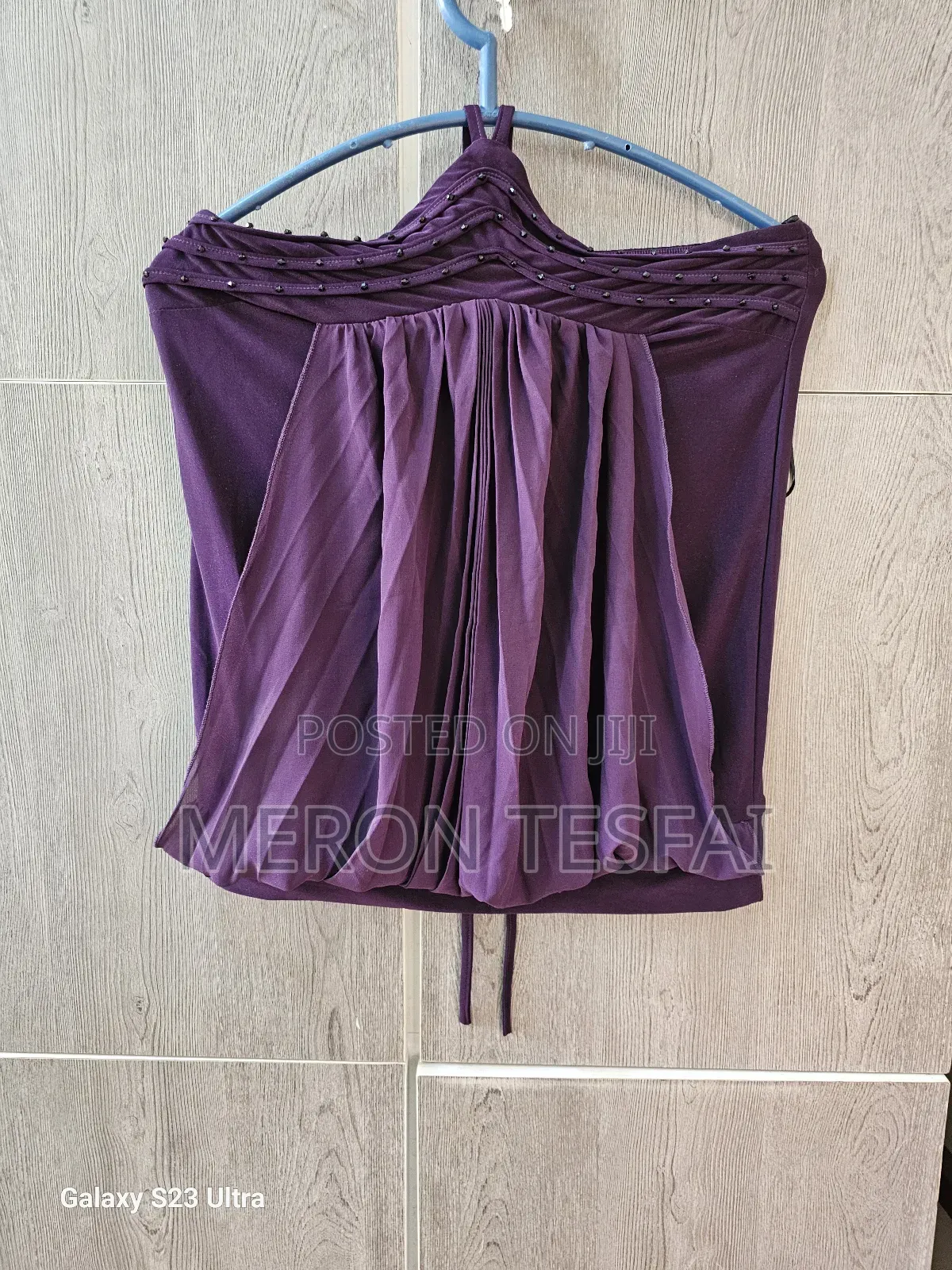 Quality Slightly Used Clothes
