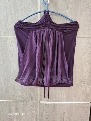 Quality Slightly Used Clothes
