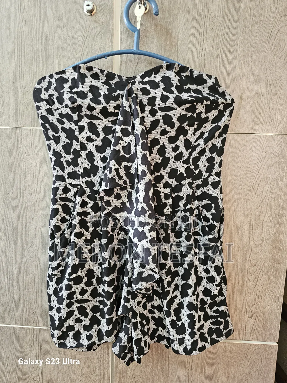 Quality Slightly Used Clothes