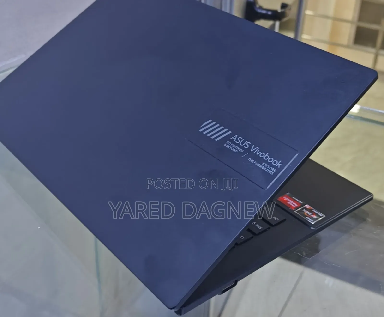 New Laptop Asus VivoBook Flip 14 TP401CA 8GB AMD Ryzen 5 SSD 512GB