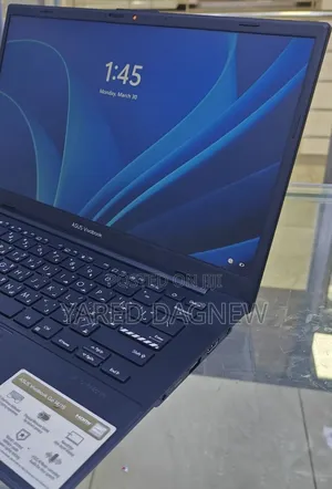 New Laptop Asus VivoBook Flip 14 TP401CA 8GB AMD Ryzen 5 SSD 512GB