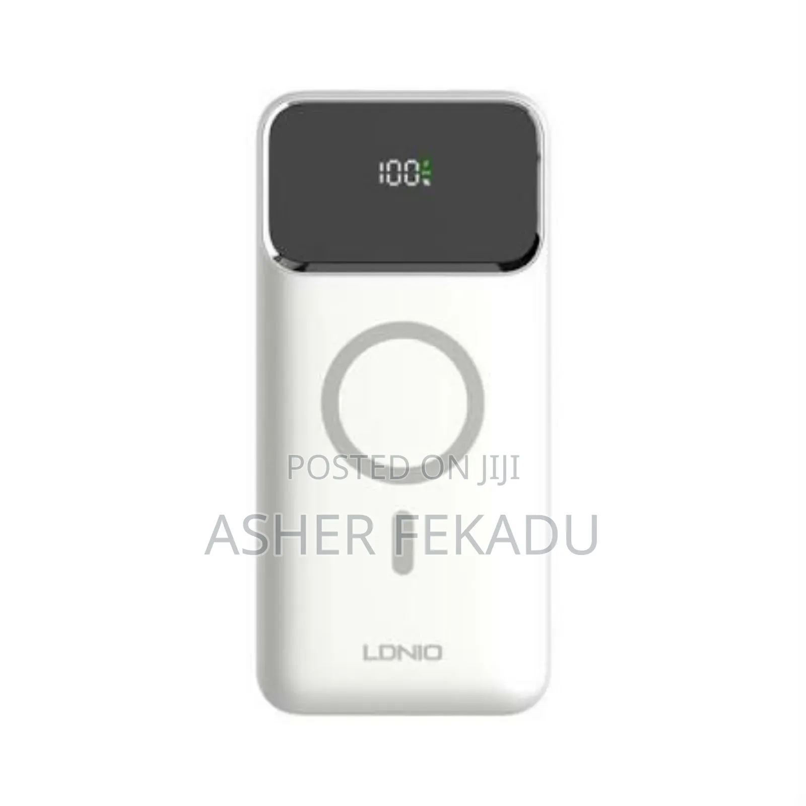 Ldnio Powerbank
