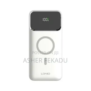 Ldnio Powerbank