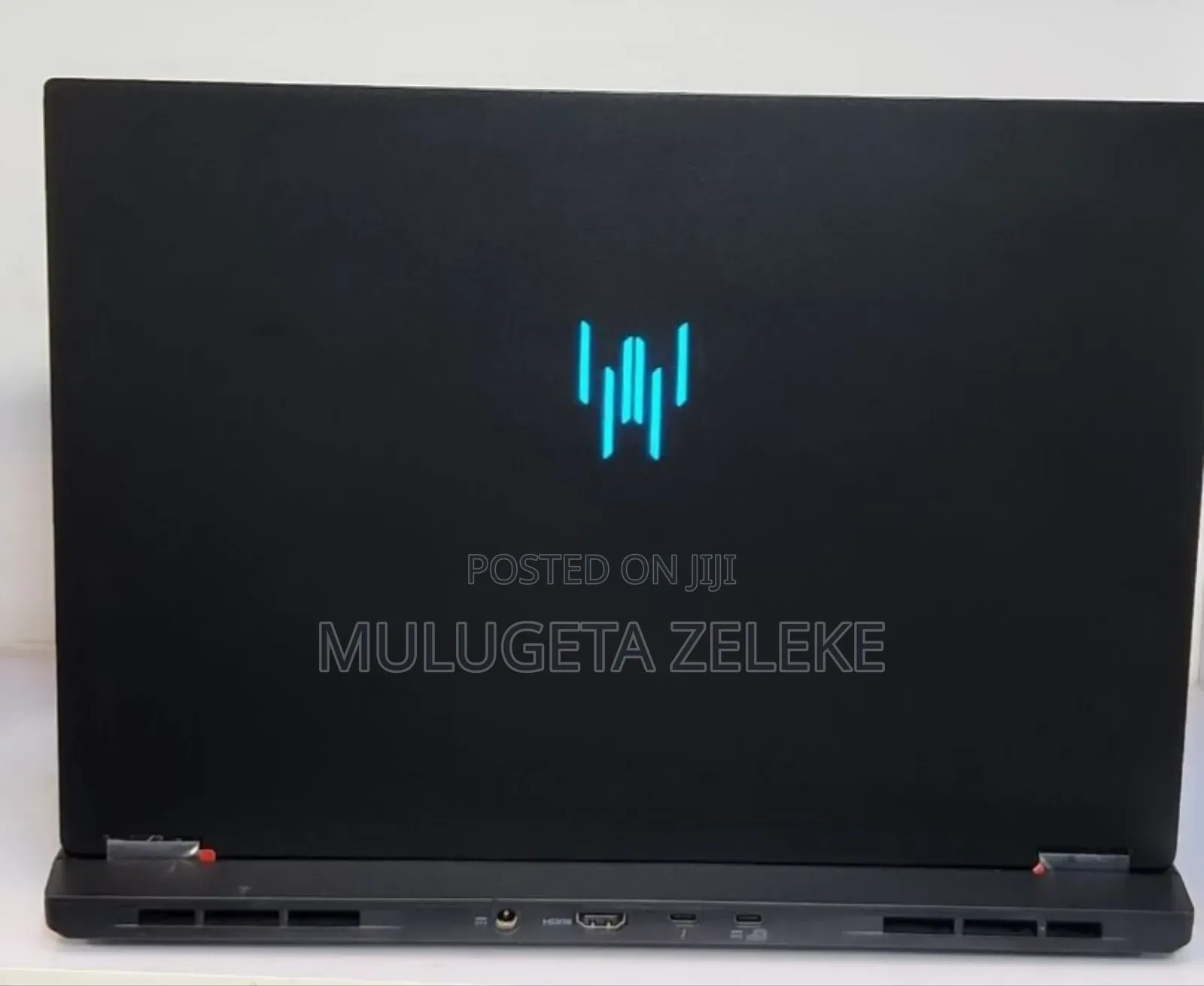 New Laptop Acer Predator Helios Neo 16 32GB Intel Core Ultra 9 SSD 1T