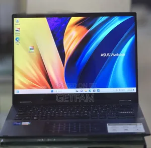 New Laptop Asus VivoBook 15 X505BA 16GB Intel Core i7 SSD 512GB