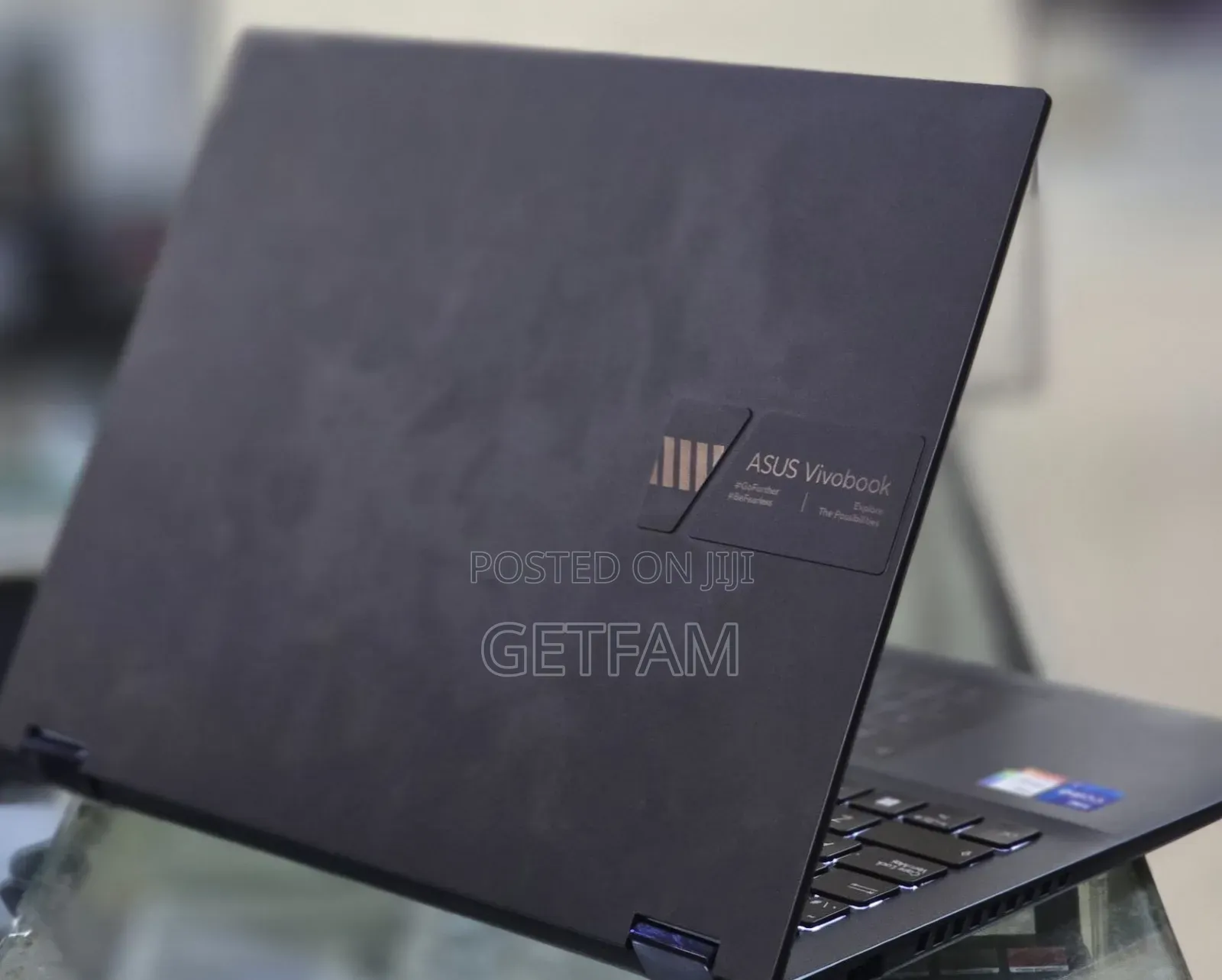New Laptop Asus VivoBook 15 X505BA 16GB Intel Core i7 SSD 512GB