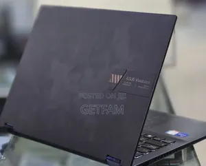 New Laptop Asus VivoBook 15 X505BA 16GB Intel Core i7 SSD 512GB