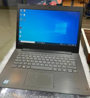 New Laptop Lenovo IdeaPad 320 4GB Intel Core i5 HDD 1T