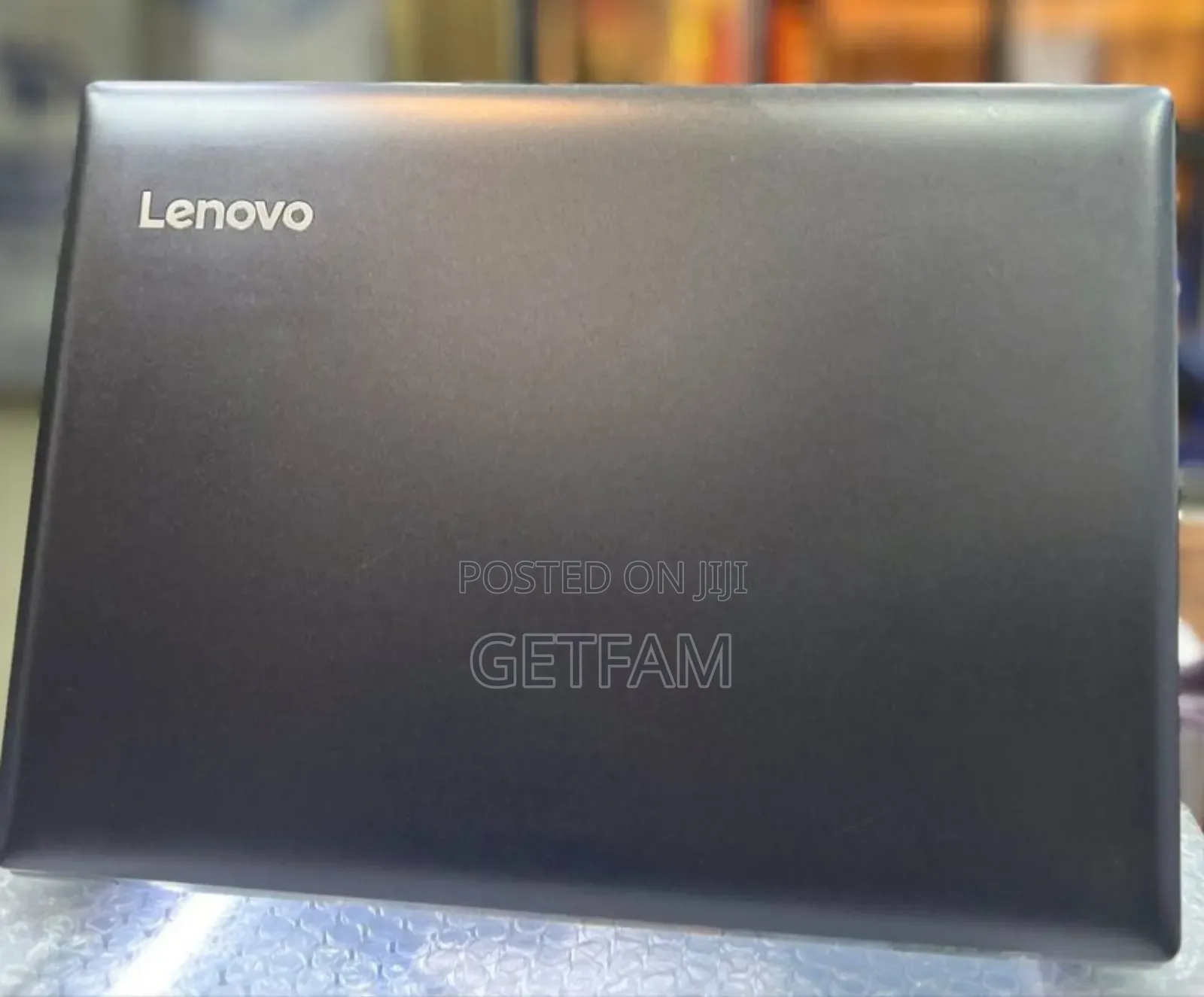 New Laptop Lenovo IdeaPad 320 4GB Intel Core i5 HDD 1T
