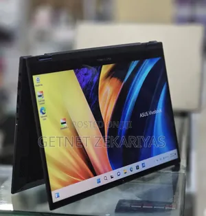 New Laptop Asus VivoBook Flip 14 TP412UA 16GB Intel Core i7 SSD 512GB