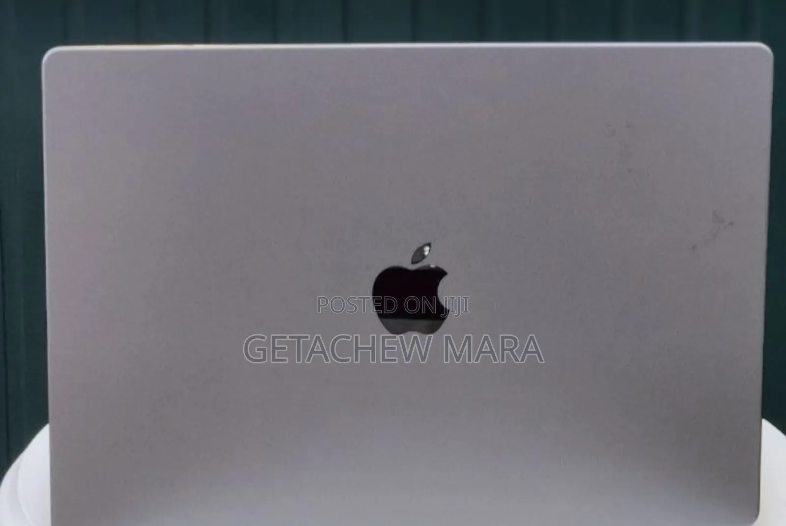 New Laptop Apple MacBook Pro 2021 M1 16GB Apple M1 SSD 512GB