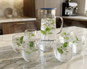 High Quality Drinkwear 7pcs