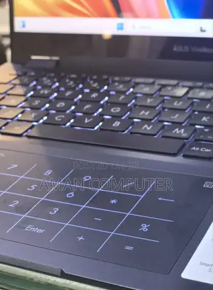 New Laptop Asus VivoBook 15 X505BA 16GB Intel Core i7 SSD 512GB
