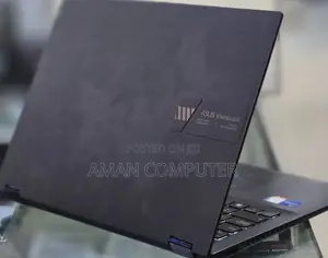 New Laptop Asus VivoBook 15 X505BA 16GB Intel Core i7 SSD 512GB