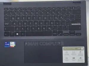 New Laptop Asus VivoBook 15 X505BA 16GB Intel Core i7 SSD 512GB