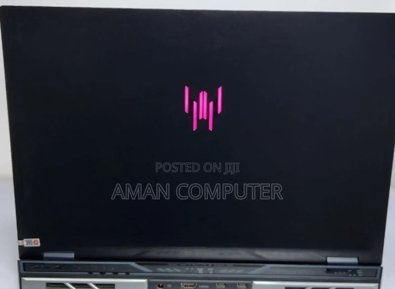 New Laptop Acer Predator Helios Neo 16 16GB Intel Core i9 SSD 1T