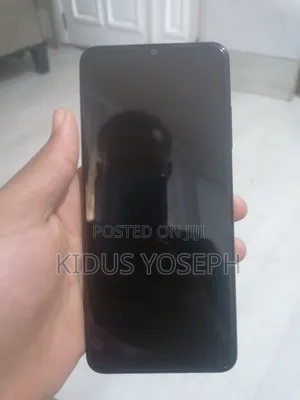 New Samsung Galaxy A03s 32 GB Black
