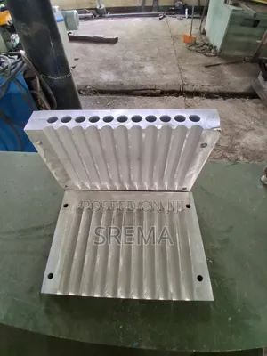 Candle Molde