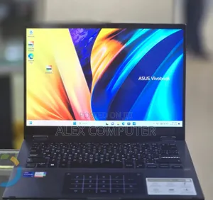 New Laptop Asus 16GB Intel Core i7 SSD 512GB