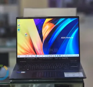 New Laptop Asus 16GB Intel Core i7 SSD 512GB
