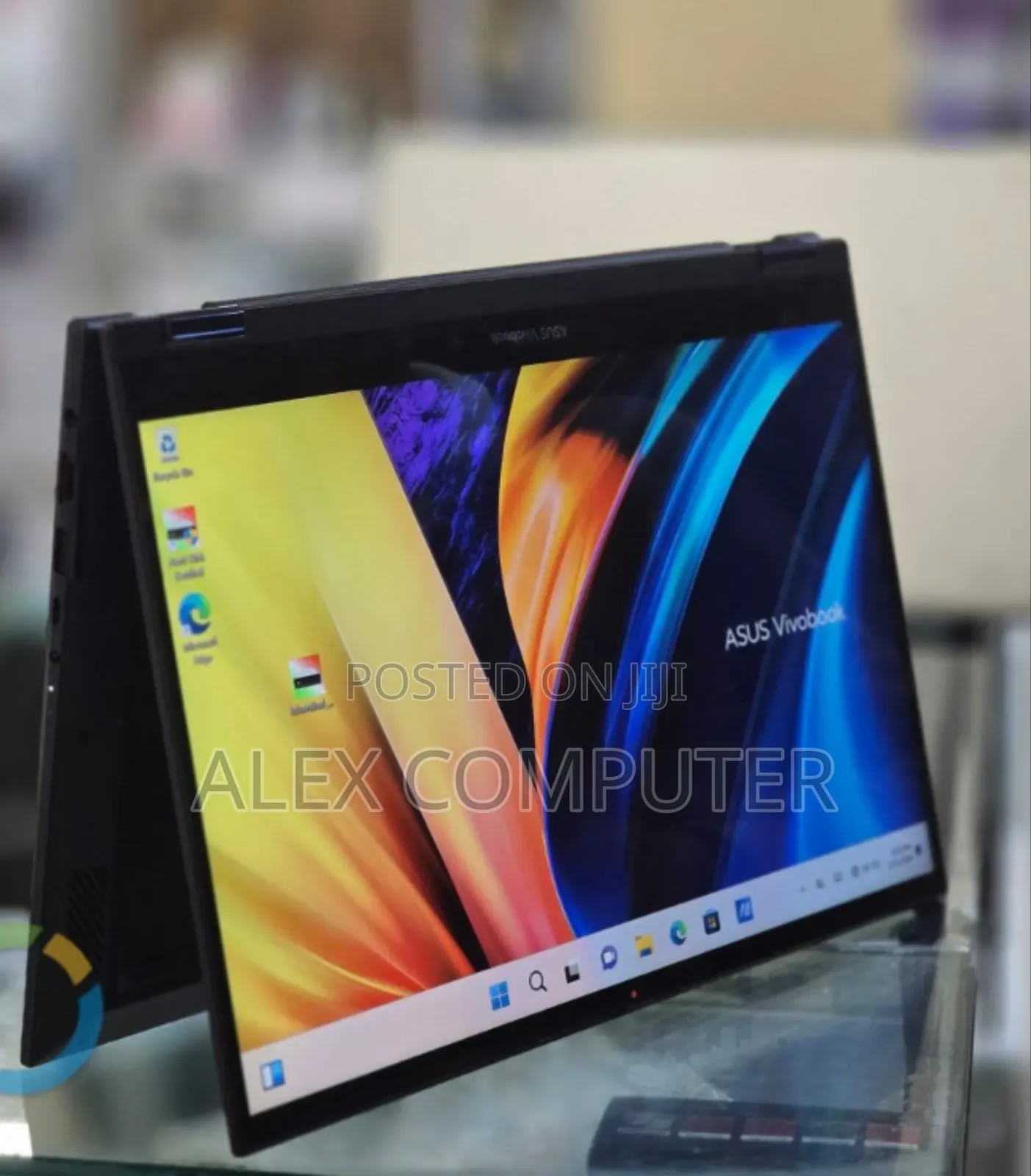 New Laptop Asus 16GB Intel Core i7 SSD 512GB
