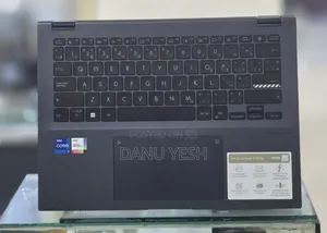 New Laptop Asus Vivobook 16 16GB Intel Core i7 SSD 512GB