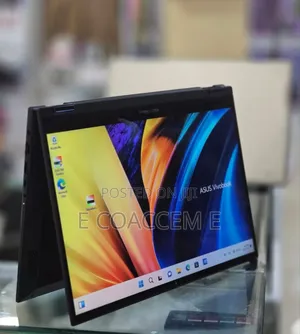 New Laptop Asus 16GB Intel Core i7 SSD 512GB