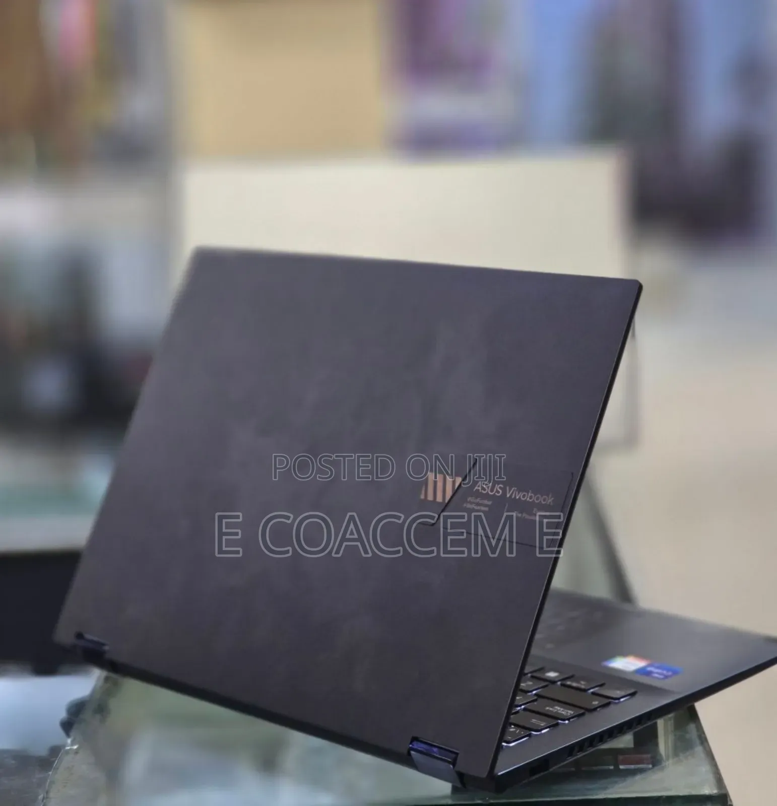 New Laptop Asus 16GB Intel Core i7 SSD 512GB